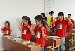 新疆藝術(shù)夏令營的入營須知是什么？