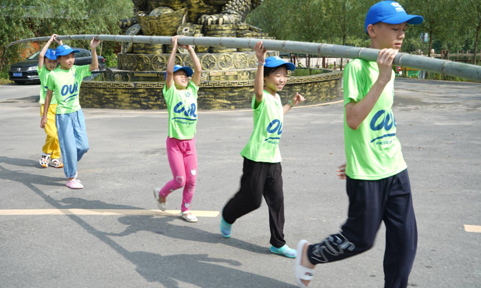 新疆小學(xué)生夏令營(yíng)有哪些