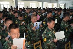 新疆軍事夏令營種類有哪些？