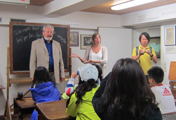 去新西蘭游學體驗真正的魔幻電影文化課堂