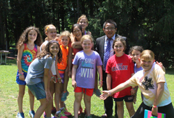 新西蘭游學夏令營中小學生戶外生活大冒險