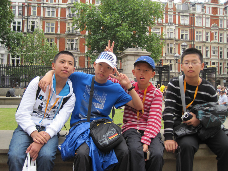 孩子選擇新西蘭游學(xué)的好處是什么