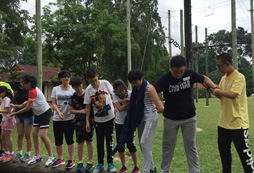 2018相約新西蘭開啟親子游學(xué)之旅