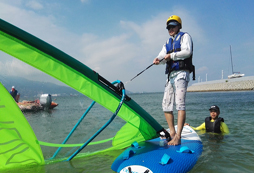 參加新西蘭游學(xué)夏令營感受全英文氛圍帆船集訓(xùn)課程