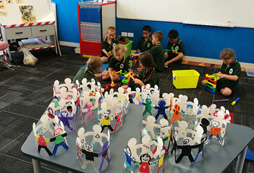 暑期開(kāi)啟新西蘭游學(xué)插班生體驗(yàn)21日游