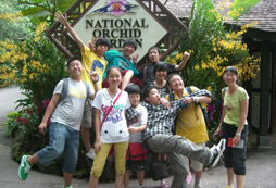 參加新西蘭游學(xué)夏令營(yíng)體驗(yàn)異國(guó)文化魅力之處