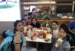 新西蘭游學(xué)的優(yōu)勢(shì)有哪些