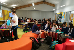 參加新西蘭游學(xué)夏令營收獲與成長