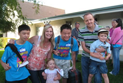 參加新西蘭游學(xué)夏令營(yíng)觀覽奧克蘭的美術(shù)館