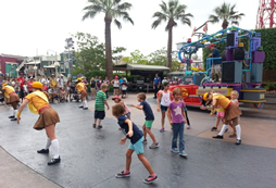 2021小學生去新西蘭游學好不好