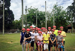 孩子能從新西蘭游學(xué)中學(xué)到什么