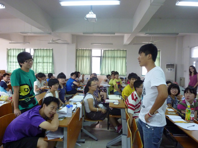 新西蘭游學開啟青少年2018微留學之旅