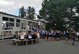 參加新西蘭暑期夏令營感受“千帆之都”的魅力