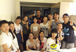 2018新西蘭開(kāi)啟青少年微留學(xué)之旅