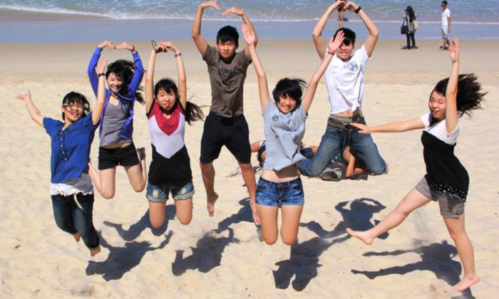 中小學(xué)生參加新西蘭夏令營(yíng)安不安全？