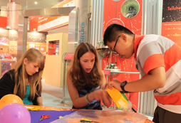 為什么中小學(xué)生適合選擇新西蘭游學(xué)