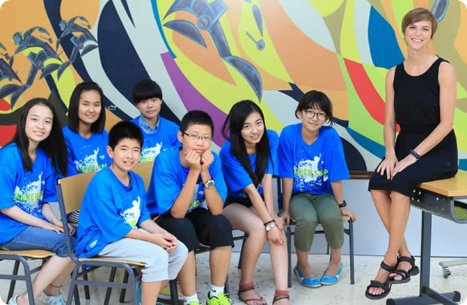 什么樣的學(xué)生最適合去新西蘭游學(xué)？