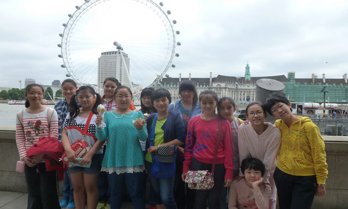 新西蘭游學(xué)