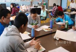 10歲以下的孩子可以參加新西蘭夏令營(yíng)嗎？