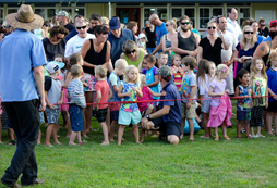 暑期適合小學(xué)生參加哪家新西蘭游學(xué)夏令營(yíng)