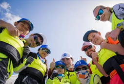 12天新西蘭帆船游學(xué)適合一年級(jí)以上同學(xué)