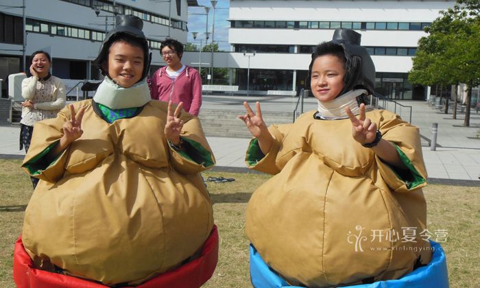 新西蘭親子游學