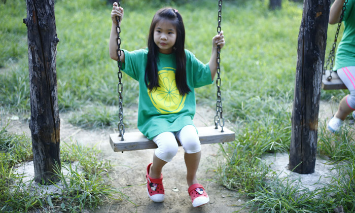 心智拓展夏令營