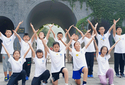 2024孩子為什么要參加心智夏令營？