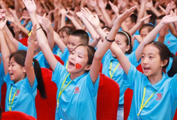 21天小學生心智夏令營哪里有？五大好機構推薦