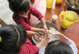 青少年心智夏令營(yíng)培養(yǎng)孩子綜合素養(yǎng)的均衡發(fā)展