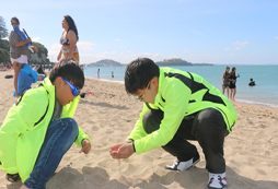 參加心智夏令營為孩子的人生旅途增添一筆無形財富