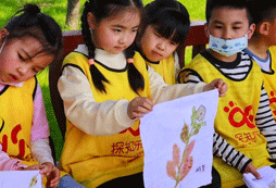 青少年兒童心智夏令營(yíng)體驗(yàn)心靈成長(zhǎng)!