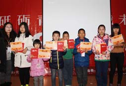 2018青少年心智夏令營(yíng)提升孩子的綜合能力