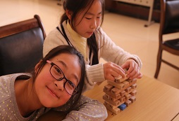 參加心智夏令營(yíng)對(duì)小學(xué)生的幫助都有什么？