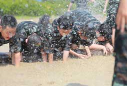 14天小學生心智夏令營有哪些選擇？精選活動方案推薦