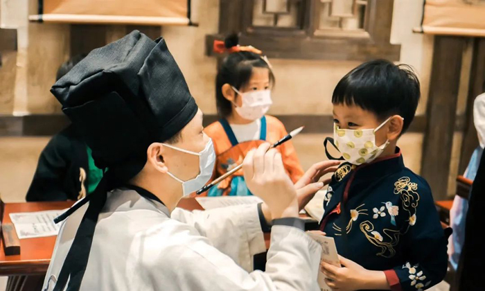 成都心智冬令營推薦