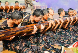 國(guó)內(nèi)心智夏令營(yíng)報(bào)名去哪家？