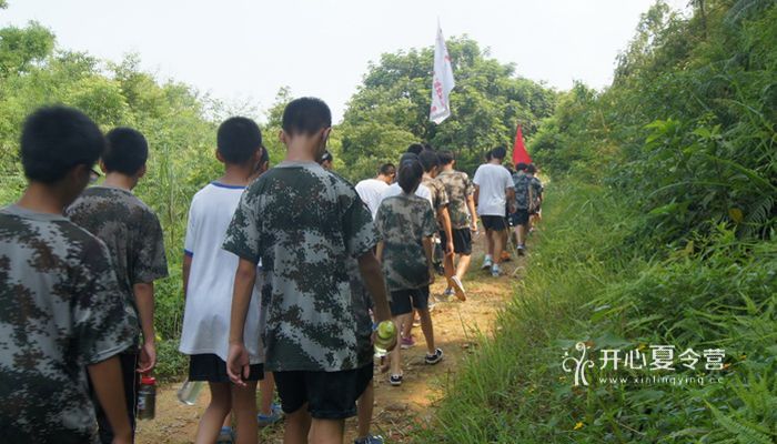 心智夏令營
