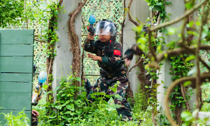 國內(nèi)心智夏令營有哪些