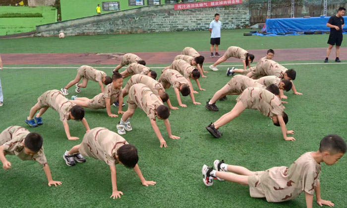 國內(nèi)心智夏令營有哪些