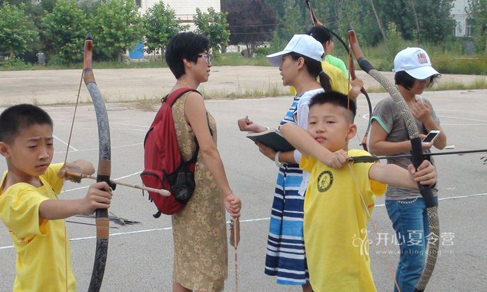2018心智夏令營
