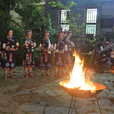 西雙版納軍事夏令營(yíng)的參營(yíng)須知有哪些？