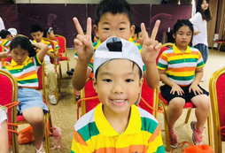 西雙版納夏令營帶孩子度過一個(gè)精彩夏天