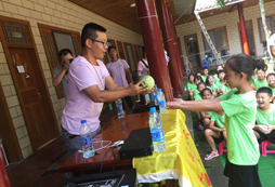 2024西雙版納夏令營火熱報(bào)名中！