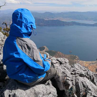 西雙版納游學(xué)夏令營讓孩子開闊眼界