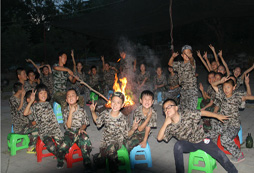 暑期參加新疆軍事夏令營的注意事項(xiàng)