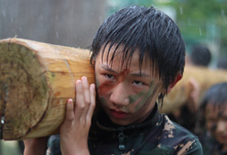 湘軍小英雄夏令營(yíng)課程內(nèi)容一覽