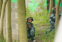 湘軍小英雄軍事夏令營報名須知有哪些？