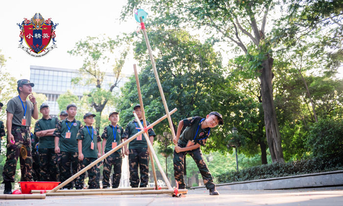 學(xué)員自己動手