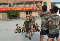 籃球比賽